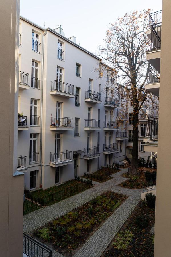 Lion Apartments - Premium Studio Krakow Exterior photo