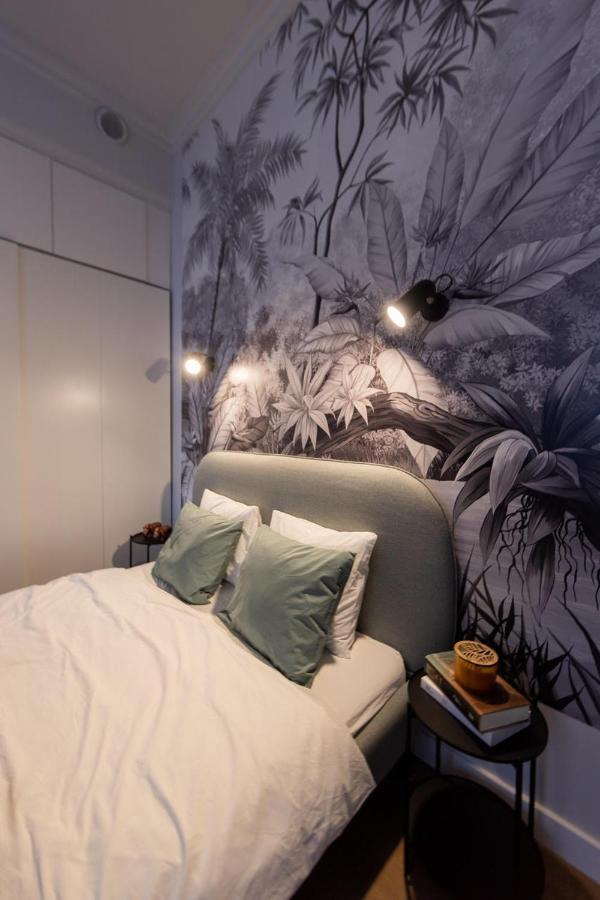 Lion Apartments - Premium Studio Krakow Exterior photo