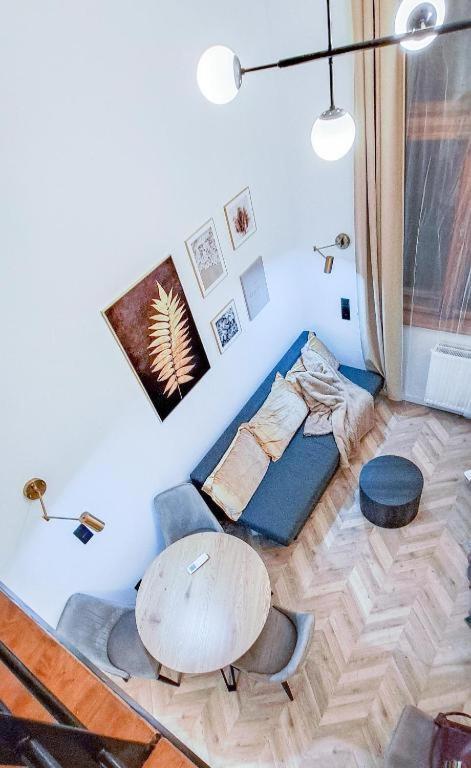 Lion Apartments - Premium Studio Krakow Exterior photo