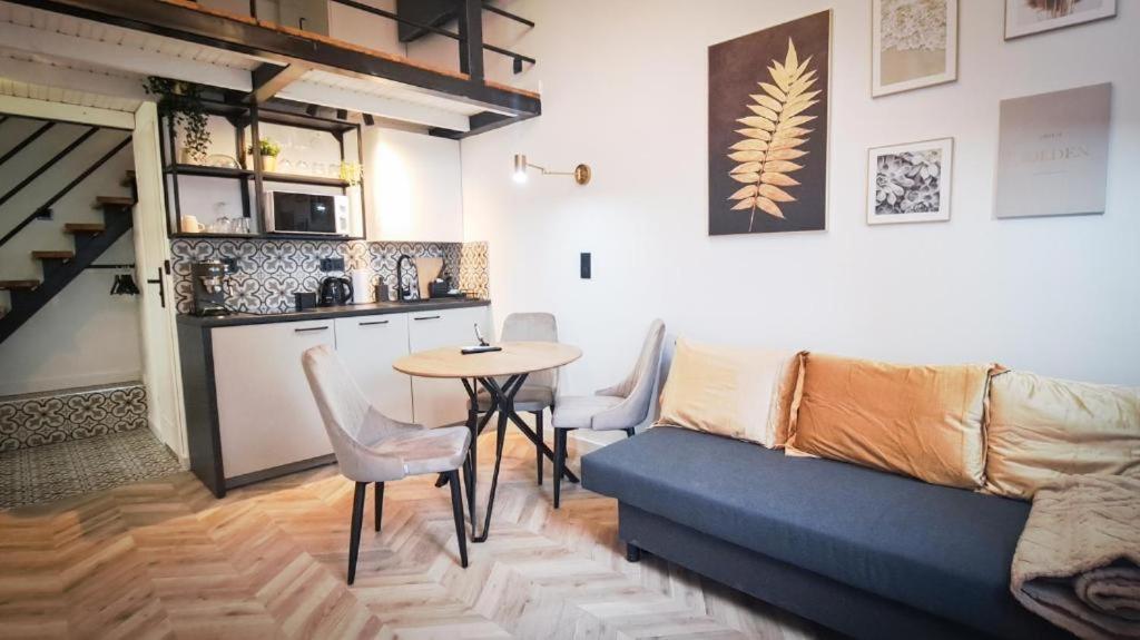 Lion Apartments - Premium Studio Krakow Exterior photo