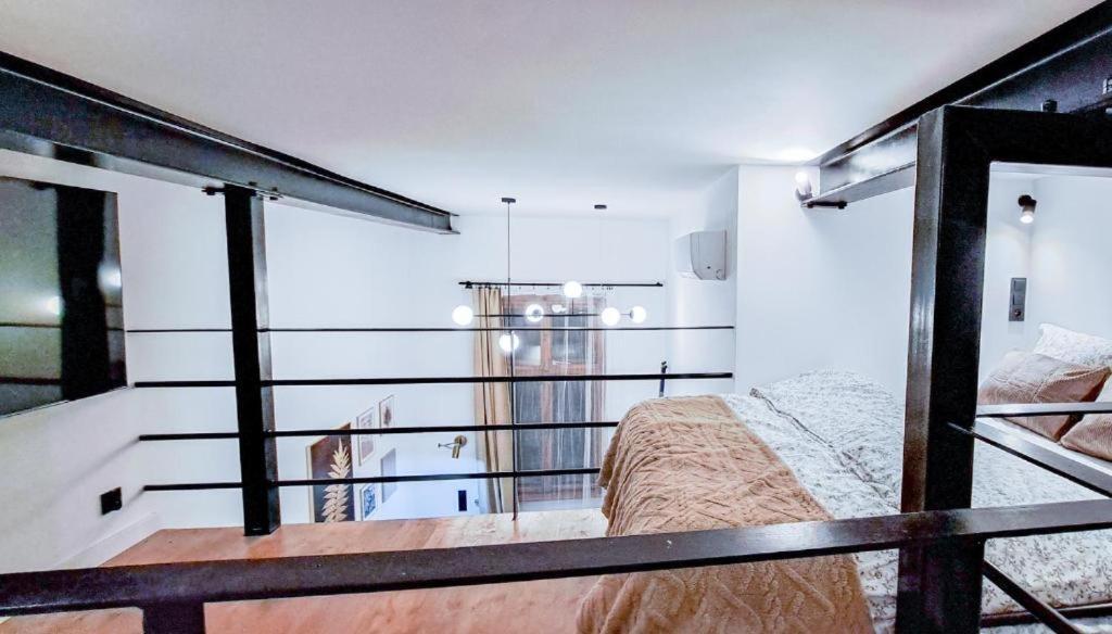 Lion Apartments - Premium Studio With Balcony Krakow Exterior photo