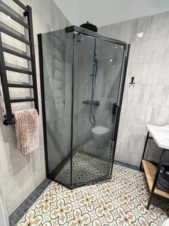 Lion Apartments - Premium Studio With Balcony Krakow Exterior photo