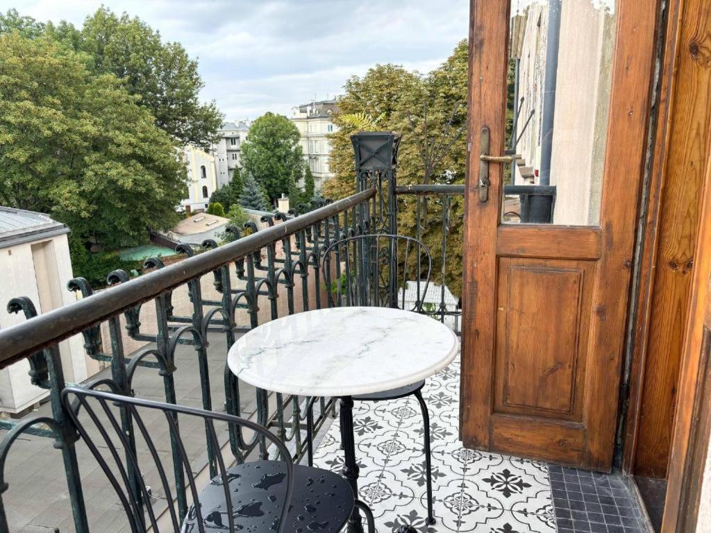Lion Apartments - Premium Studio Krakow Exterior photo