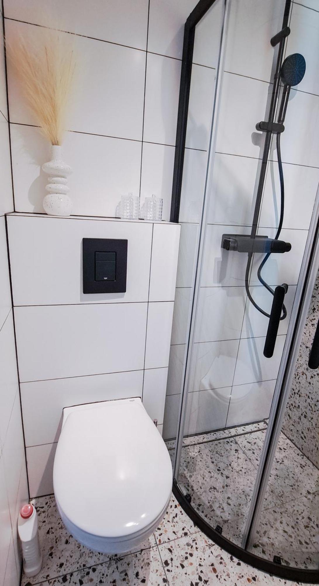 Lion Apartments - Premium Studio With Balcony Krakow Exterior photo