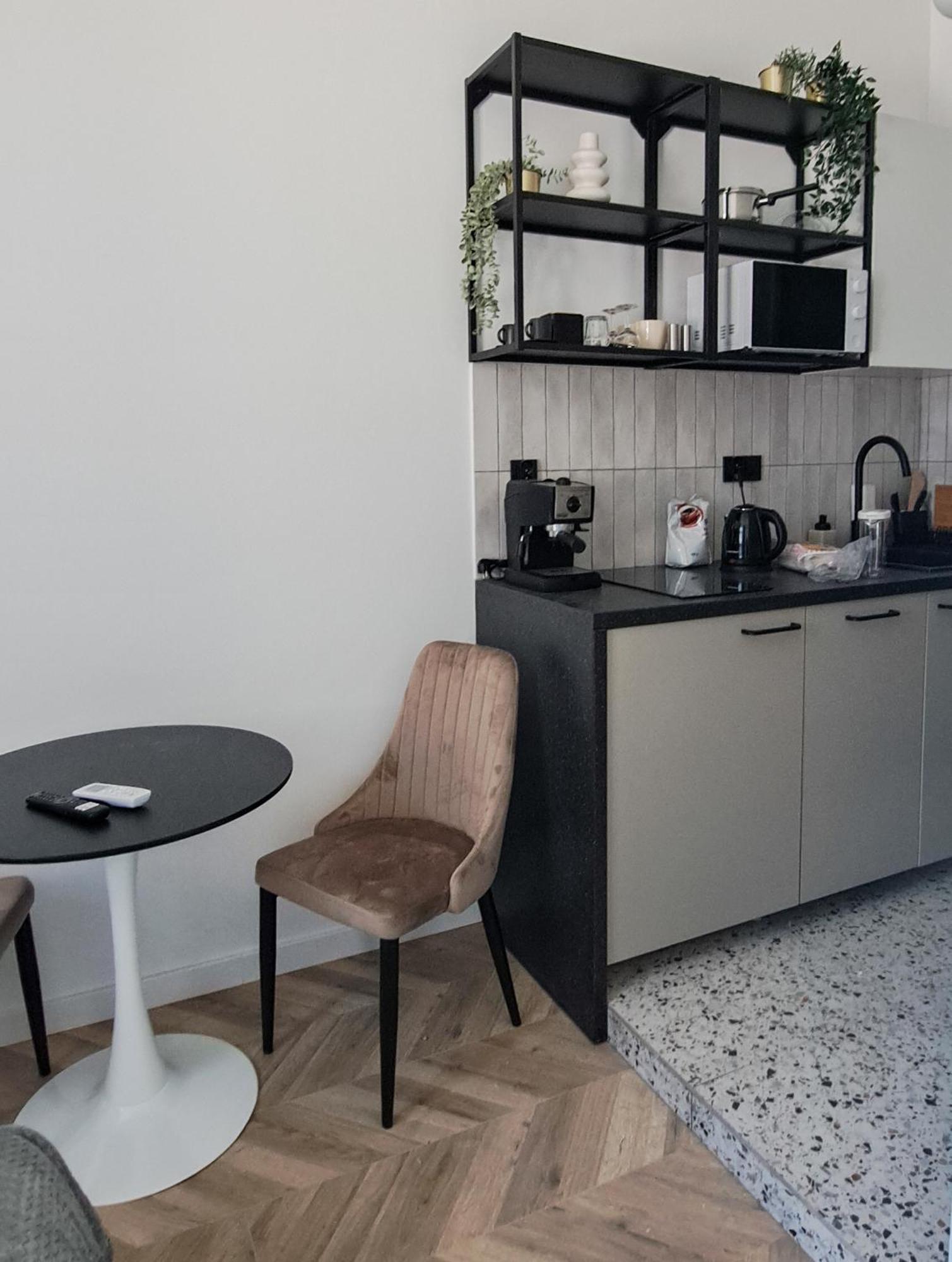 Lion Apartments - Premium Studio Krakow Exterior photo