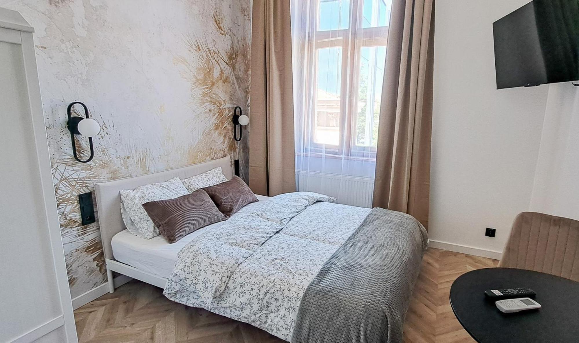 Lion Apartments - Premium Studio Krakow Exterior photo